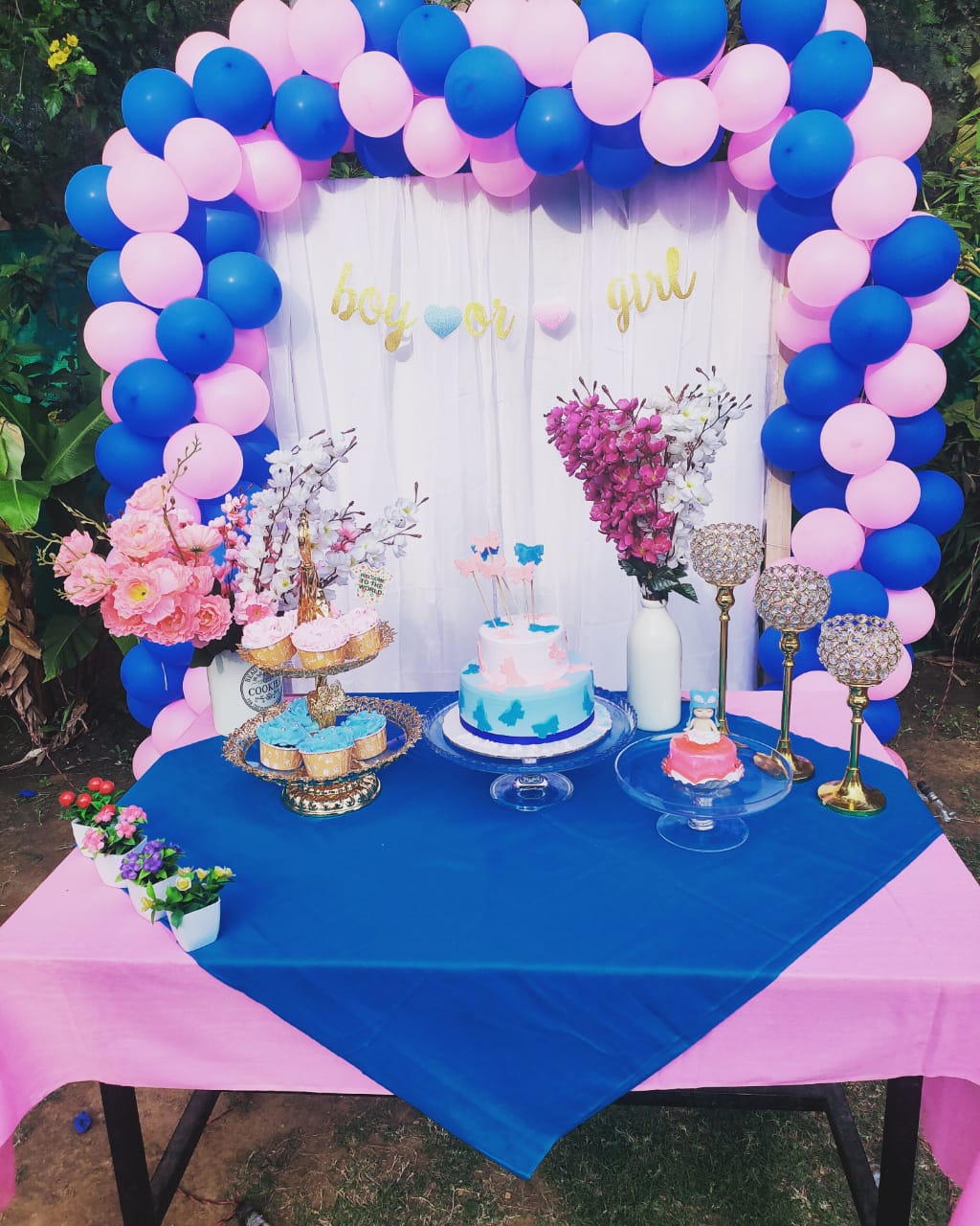 outdoor birthday party venues near me