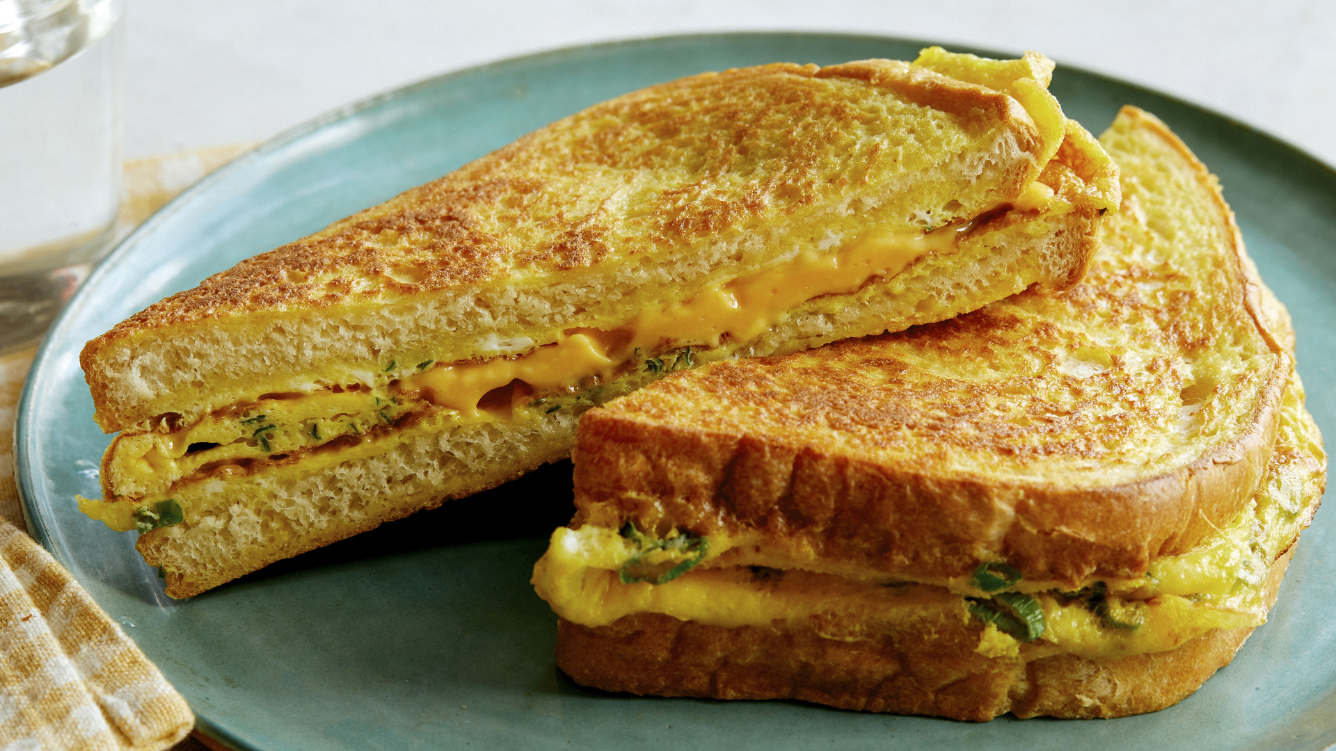 Best Bread Omelette in Gurgaon