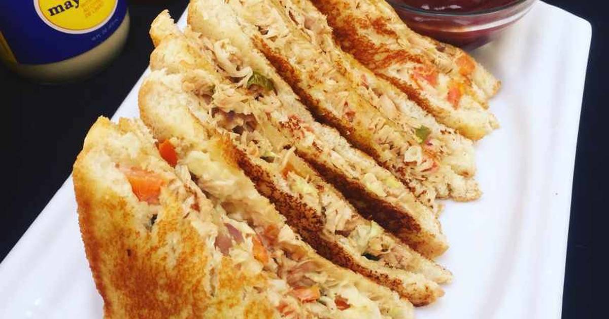 Chicken Sandwich