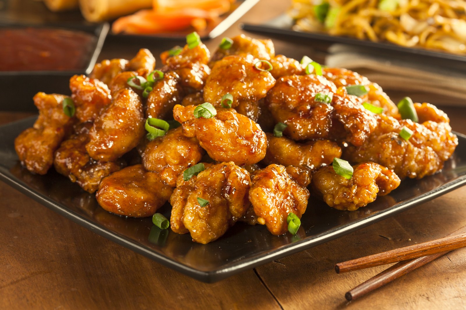 Chilli Chicken in gurgaon