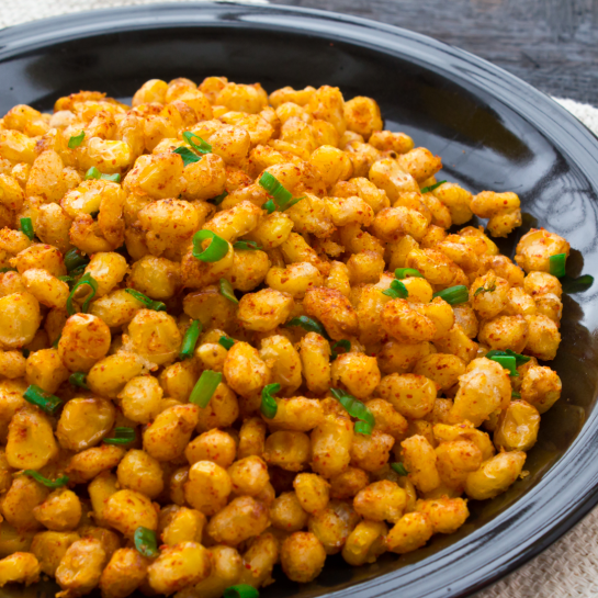 crispy corn near me