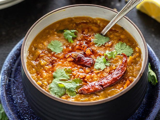 Desi Dal Tadka