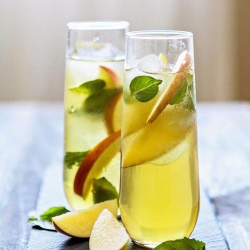 Green Apple Ice Tea in Gurgaon