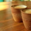 Gully Cafe's Special Kulhad Chai
