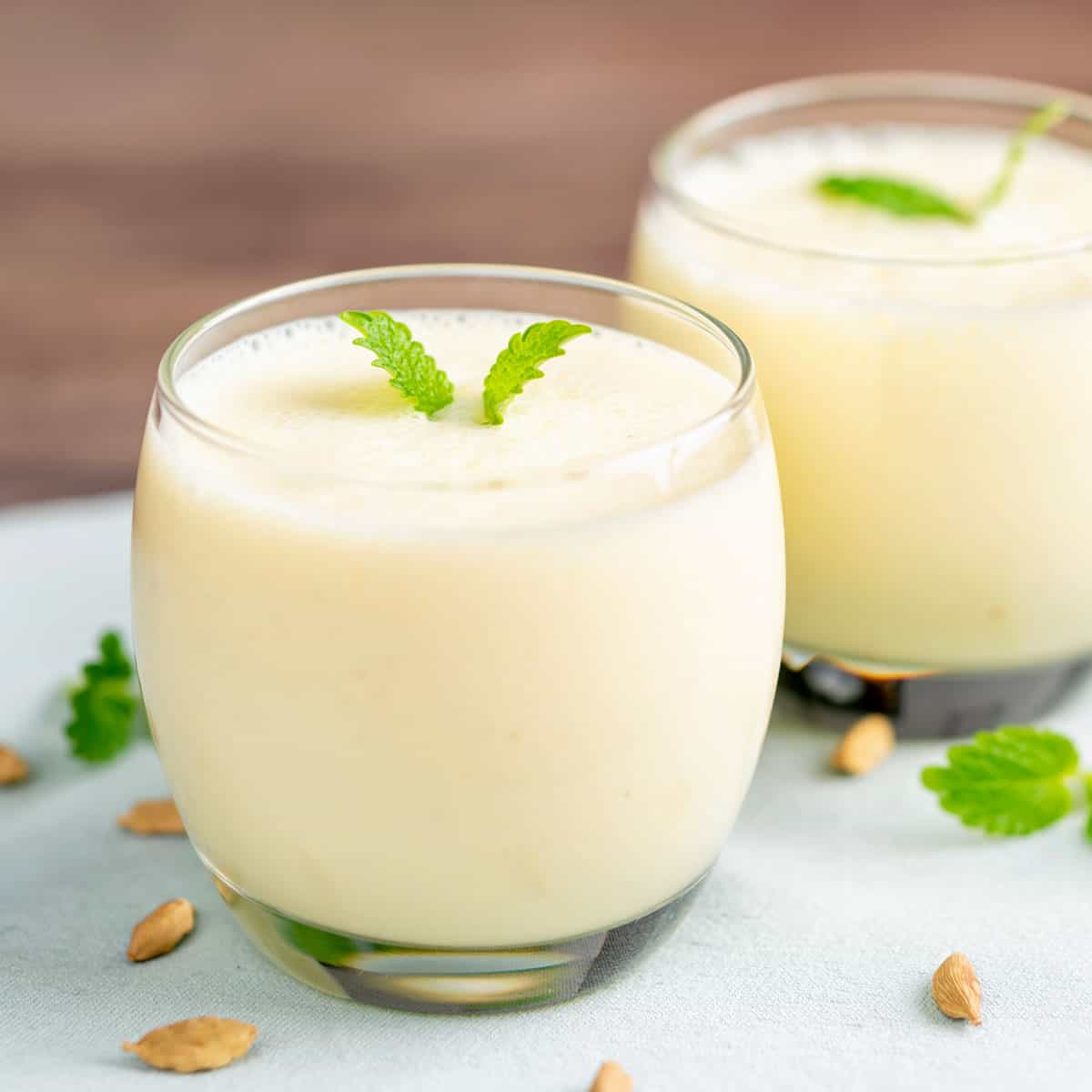 Best Lassi in town