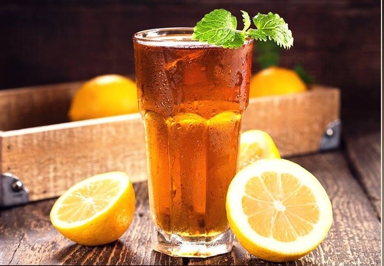 Lemon Ice Tea in Gurgaon (Gurugram)