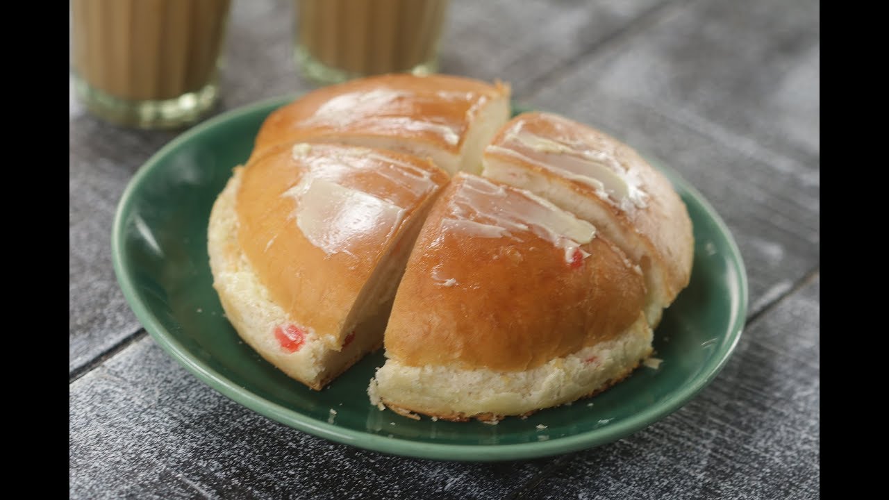 Meetha Maska
