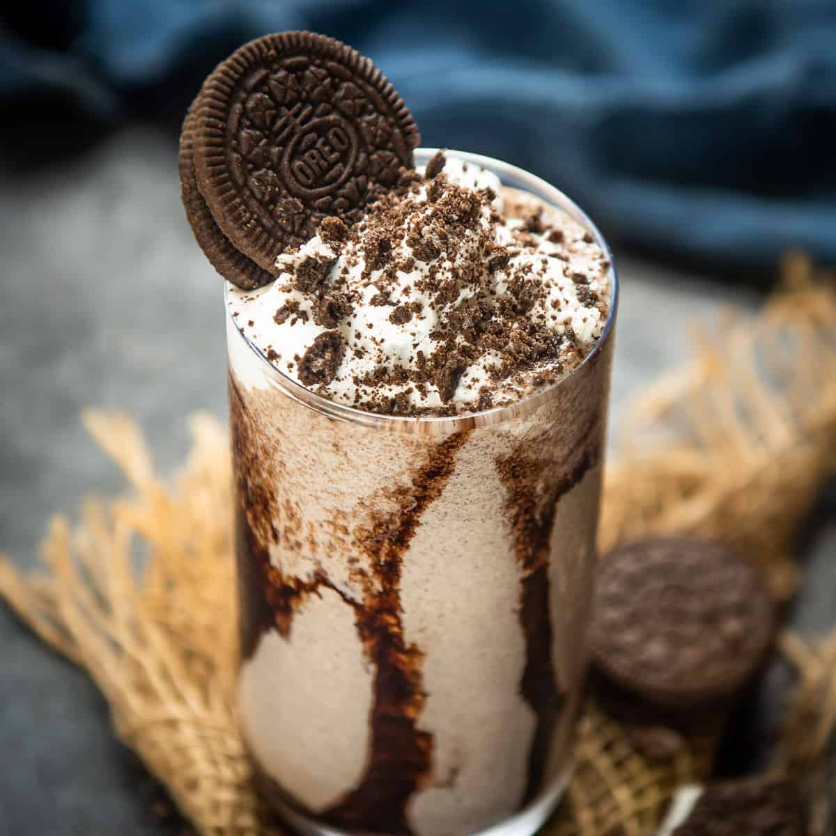 Best Oreo Shake in Gurugram