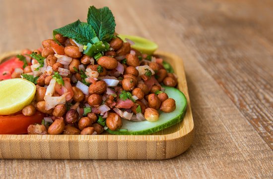 Peanut Masala