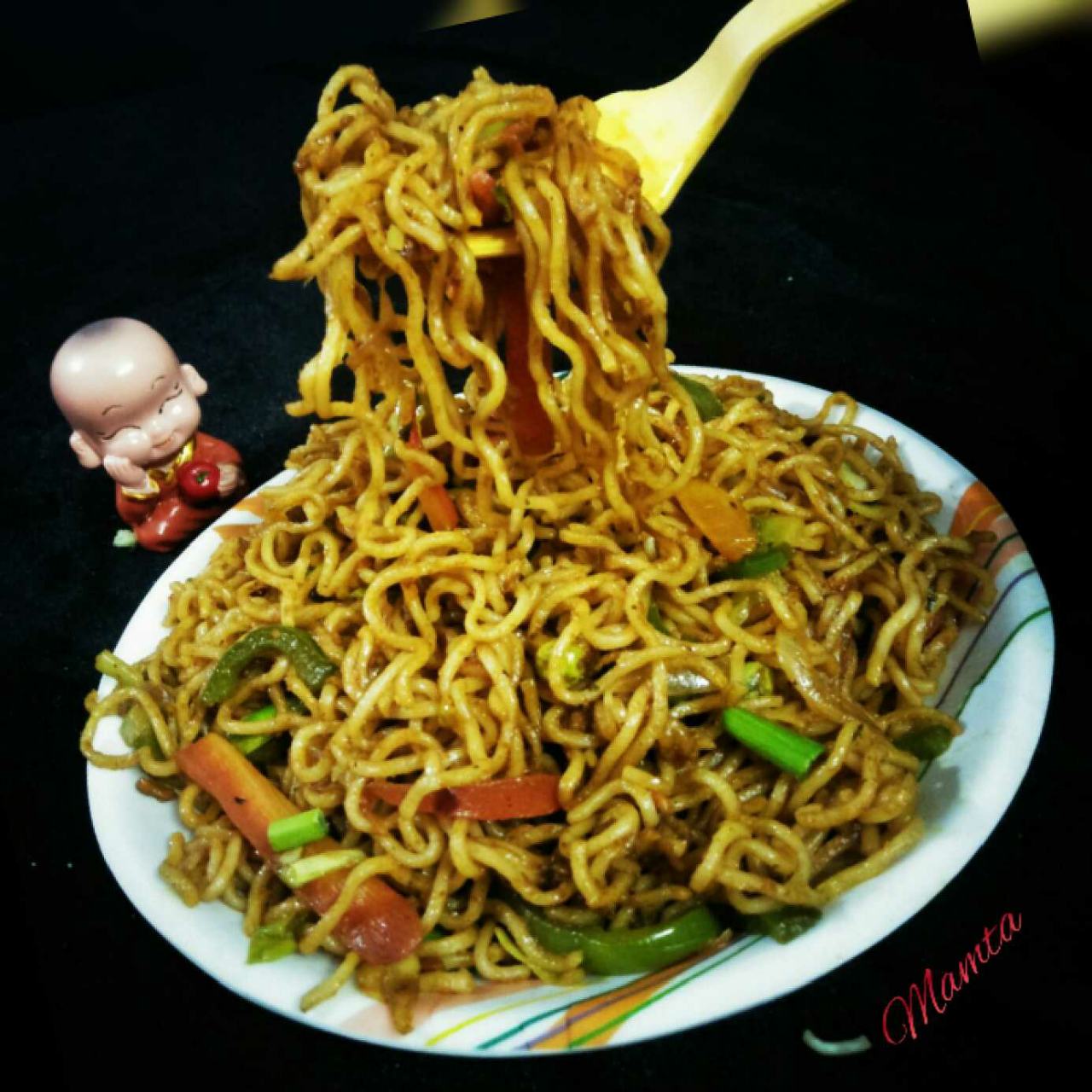 Seedhi Saadi Maggi