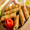 Sekh kabab