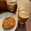 Gully Masala Chai + Oats Cookie