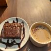 KickStart Coffee & Chocolate Brownie