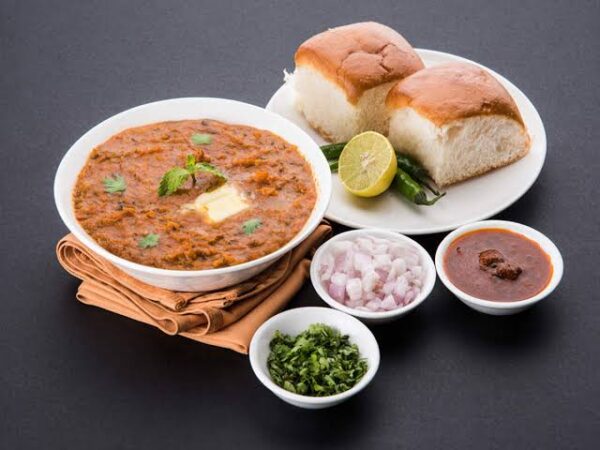 Mumbai Special Paav Bhaji in Gugaon